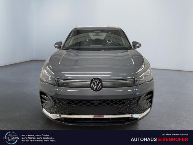 Volkswagen Tiguan R-Line 1.5 eTSI 150PS/110kW DSG7 2026 +AHK & 20-Zoll ALU "Leeds" 