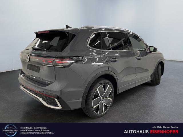Volkswagen Tiguan R-Line 1.5 eTSI 150PS/110kW DSG7 2026 +AHK & 20-Zoll ALU "Leeds" 