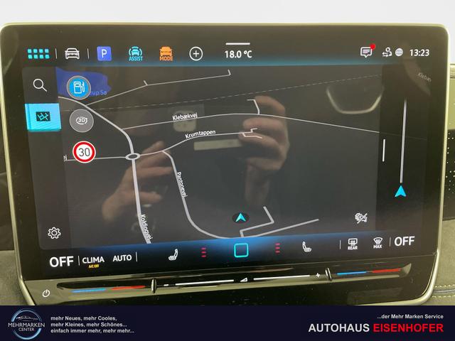 Volkswagen Tiguan R-Line 1.5 eTSI 150PS/110kW DSG7 2026 +AHK & 20-Zoll ALU "Leeds" 