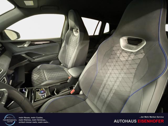 Volkswagen Tiguan R-Line 1.5 eTSI 150PS/110kW DSG7 2026 +AHK & 20-Zoll ALU "Leeds" 