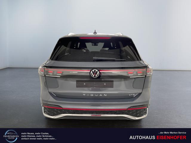 Volkswagen Tiguan R-Line 1.5 eTSI 150PS/110kW DSG7 2026 +AHK & 20-Zoll ALU "Leeds" 