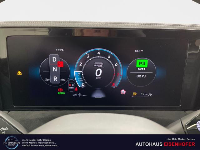 Volkswagen Tiguan R-Line 1.5 eTSI 150PS/110kW DSG7 2026 +AHK & 20-Zoll ALU "Leeds" 