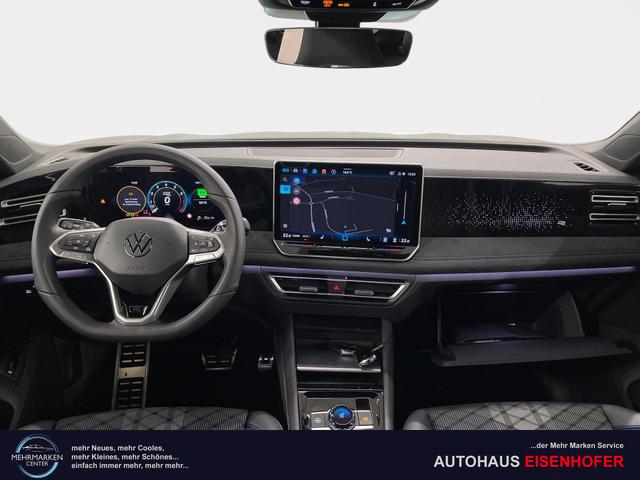 Volkswagen Tiguan R-Line 1.5 eTSI 150PS/110kW DSG7 2026 +AHK & 20-Zoll ALU "Leeds" 
