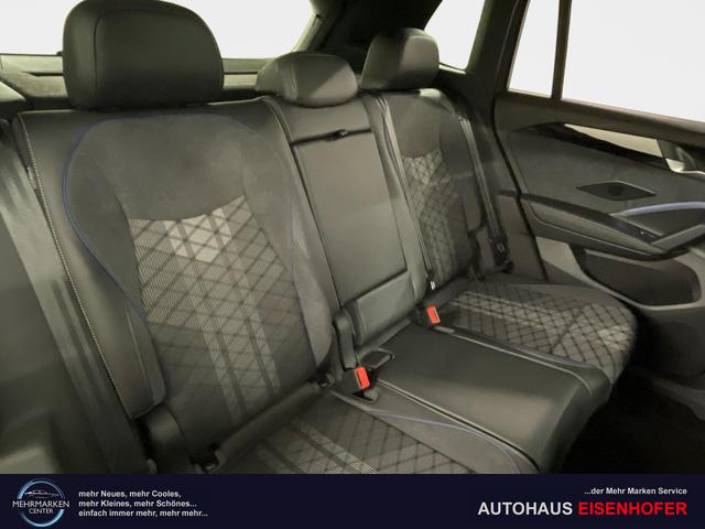 Volkswagen Tiguan R-Line 1.5 eTSI 150PS/110kW DSG7 2026 +AHK & 20-Zoll ALU "Leeds" 