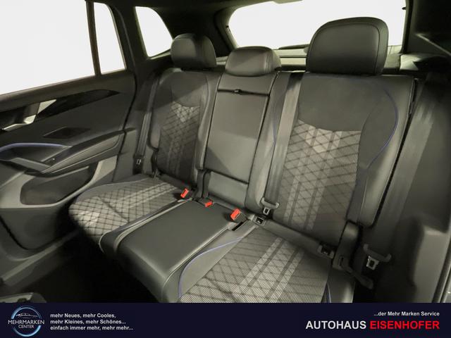 Volkswagen Tiguan R-Line 1.5 eTSI 150PS/110kW DSG7 2026 +AHK & 20-Zoll ALU "Leeds" 