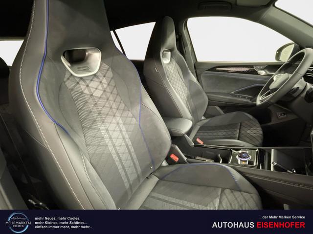 Volkswagen Tiguan R-Line 1.5 eTSI 150PS/110kW DSG7 2026 +AHK & 20-Zoll ALU "Leeds" 
