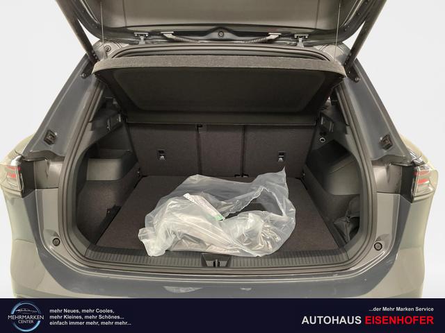 Volkswagen Tiguan R-Line 1.5 eTSI 150PS/110kW DSG7 2026 +AHK & 20-Zoll ALU "Leeds" 