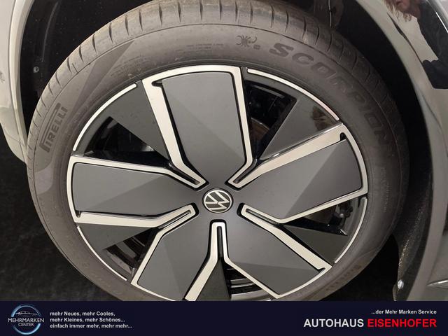 Volkswagen Tiguan R-Line 1.5 eTSI 150PS/110kW DSG7 2026 +AHK & 20-Zoll ALU "Leeds" 