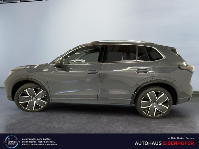 Volkswagen Tiguan R-Line 1.5 eTSI 150PS/110kW DSG7 2026 +AHK & 20-Zoll ALU "Leeds" 
