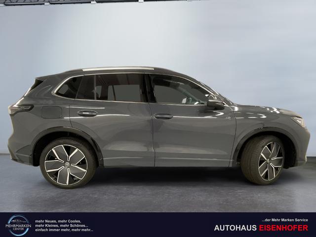 Volkswagen Tiguan R-Line 1.5 eTSI 150PS/110kW DSG7 2026 +AHK & 20-Zoll ALU "Leeds" 