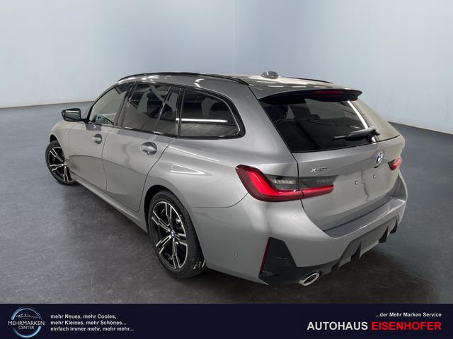 BMW 3er Touring 330i xDrive M Sport 245PS/180kW Steptronic 2026 | +18" ALU +Pano +HiFi-SoundSystem +ACC +Get&ouml;nte Scheiben 