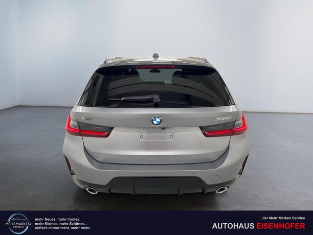 BMW 3er Touring 330i xDrive M Sport 245PS/180kW Steptronic 2026 | +18" ALU +Pano +HiFi-SoundSystem +ACC +Get&ouml;nte Scheiben 