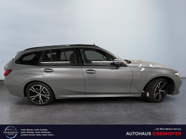 BMW 3er Touring 330i xDrive M Sport 245PS/180kW Steptronic 2026 | +18" ALU +Pano +HiFi-SoundSystem +ACC +Get&ouml;nte Scheiben 