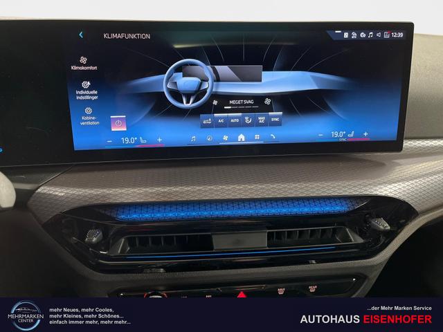 BMW 3er Touring 330i xDrive M Sport 245PS/180kW Steptronic 2026 | +18" ALU +Pano +HiFi-SoundSystem +ACC +Get&ouml;nte Scheiben 