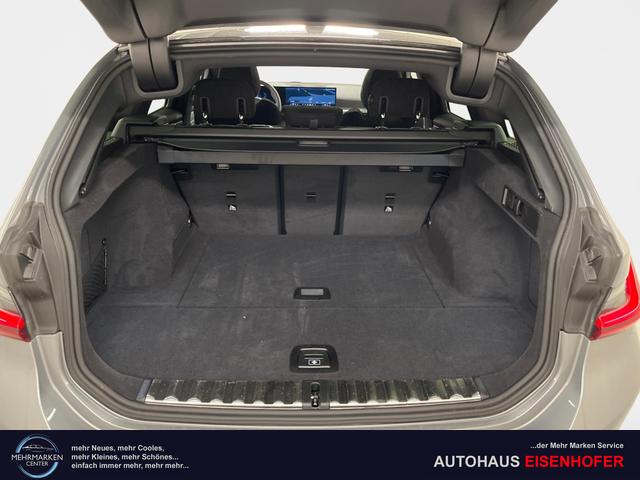 BMW 3er Touring 330i xDrive M Sport 245PS/180kW Steptronic 2026 | +18" ALU +Pano +HiFi-SoundSystem +ACC +Get&ouml;nte Scheiben 
