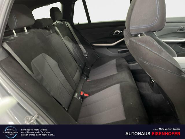 BMW 3er Touring 330i xDrive M Sport 245PS/180kW Steptronic 2026 | +18" ALU +Pano +HiFi-SoundSystem +ACC +Get&ouml;nte Scheiben 