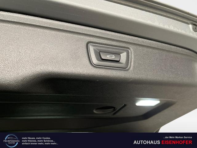 BMW 3er Touring 330i xDrive M Sport 245PS/180kW Steptronic 2026 | +18" ALU +Pano +HiFi-SoundSystem +ACC +Get&ouml;nte Scheiben 