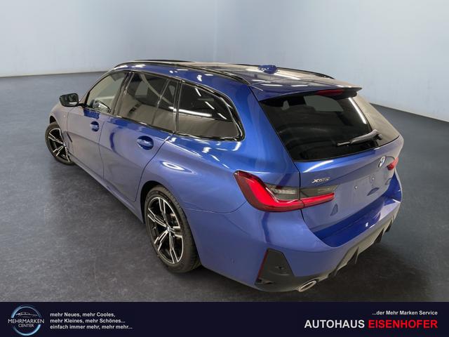 BMW 3er Touring 330i xDrive M Sport 245PS/180kW Steptronic 2026 | +18" ALU +AHK +Pano +HiFi-SoundSystem +ACC +Get&ouml;nte Scheiben 