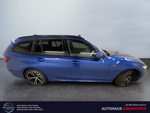 BMW 3er Touring 330i xDrive M Sport 245PS/180kW Steptronic 2026 | +18" ALU +AHK +Pano +HiFi-SoundSystem +ACC +Get&ouml;nte Scheiben 