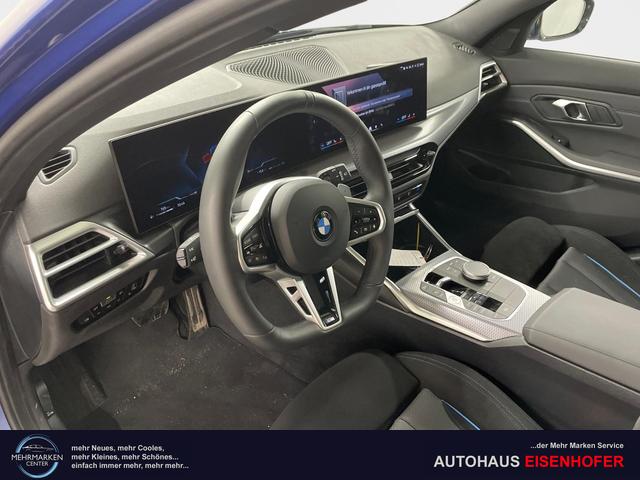 BMW 3er Touring 330i xDrive M Sport 245PS/180kW Steptronic 2026 | +18" ALU +AHK +Pano +HiFi-SoundSystem +ACC +Get&ouml;nte Scheiben 