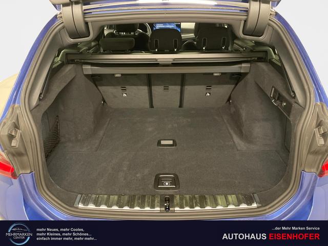 BMW 3er Touring 330i xDrive M Sport 245PS/180kW Steptronic 2026 | +18" ALU +AHK +Pano +HiFi-SoundSystem +ACC +Get&ouml;nte Scheiben 