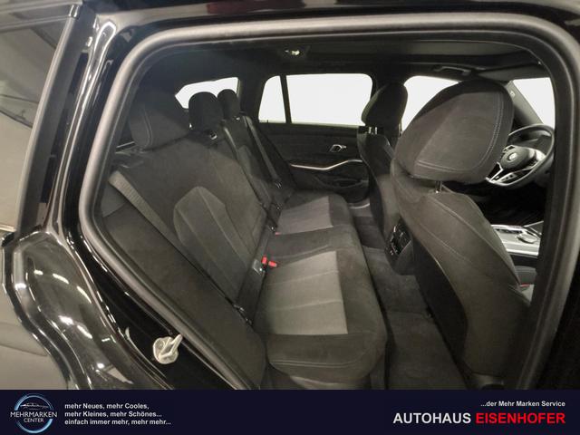 BMW 3er Touring 330i xDrive M Sport 245PS/180kW Steptronic 2026 | +18" ALU +Pano +HiFi-SoundSystem +ACC +Get&ouml;nte Scheiben 