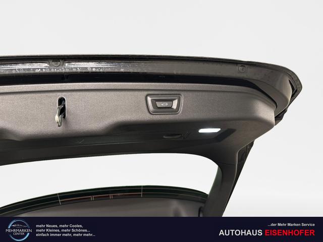 BMW 3er Touring 330i xDrive M Sport 245PS/180kW Steptronic 2026 | +18" ALU +Pano +HiFi-SoundSystem +ACC +Get&ouml;nte Scheiben 