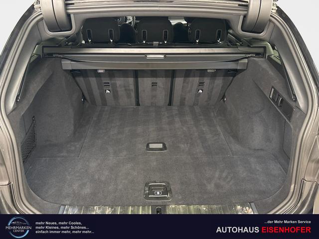 BMW 3er Touring 330i xDrive M Sport 245PS/180kW Steptronic 2026 | +18" ALU +Pano +HiFi-SoundSystem +ACC +Get&ouml;nte Scheiben 