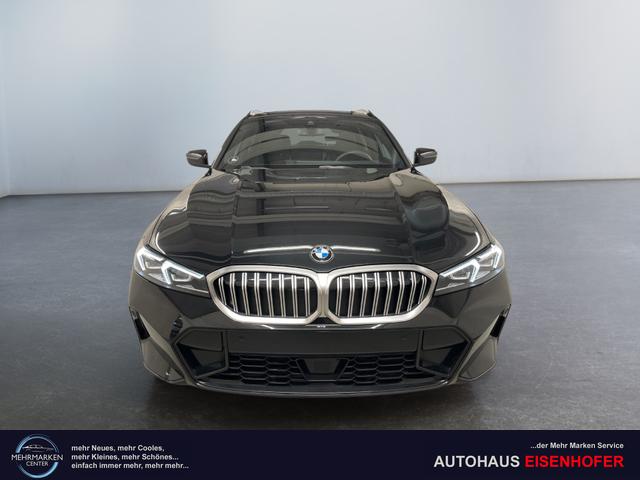 BMW 3er Touring 330i xDrive M Sport 245PS/180kW Steptronic 2026 | +18" ALU +Pano +HiFi-SoundSystem +ACC +Get&ouml;nte Scheiben 