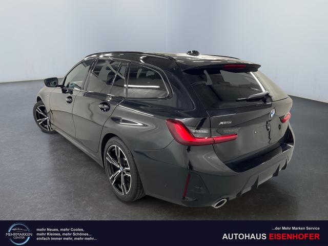 BMW 3er Touring 330i xDrive M Sport 245PS/180kW Steptronic 2026 | +18" ALU +Pano +HiFi-SoundSystem +ACC +Get&ouml;nte Scheiben 