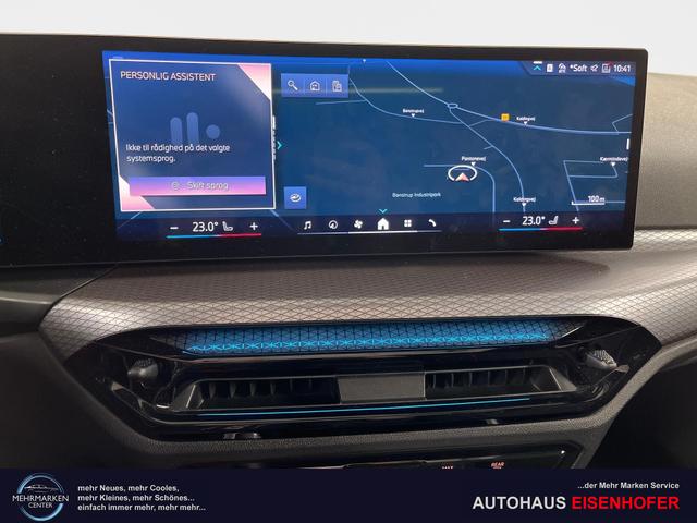 BMW 3er Touring 330i xDrive M Sport 245PS/180kW Steptronic 2026 | +18" ALU +Pano +HiFi-SoundSystem +ACC +Get&ouml;nte Scheiben 