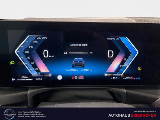 BMW 3er Touring 330i xDrive M Sport 245PS/180kW Steptronic 2026 | +18" ALU +Pano +HiFi-SoundSystem +ACC +Get&ouml;nte Scheiben 