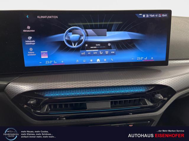 BMW 3er Touring 330i xDrive M Sport 245PS/180kW Steptronic 2026 | +18" ALU +Pano +HiFi-SoundSystem +ACC +Get&ouml;nte Scheiben 