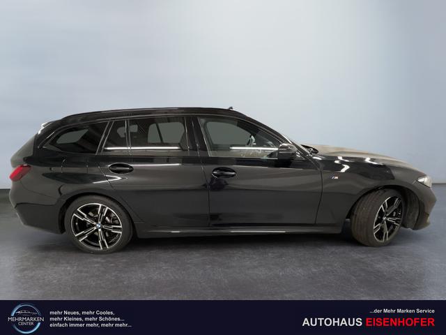 BMW 3er Touring 330i xDrive M Sport 245PS/180kW Steptronic 2026 | +18" ALU +Pano +HiFi-SoundSystem +ACC +Get&ouml;nte Scheiben 