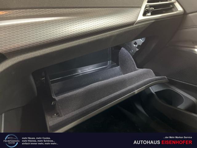 BMW 3er Touring 330i xDrive M Sport 245PS/180kW Steptronic 2026 | +18" ALU +Pano +HiFi-SoundSystem +ACC +Get&ouml;nte Scheiben 