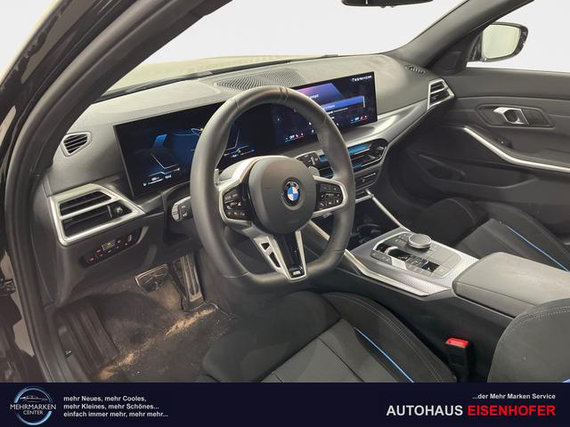 BMW 3er Touring 330i xDrive M Sport 245PS/180kW Steptronic 2026 | +18" ALU +Pano +HiFi-SoundSystem +ACC +Get&ouml;nte Scheiben 