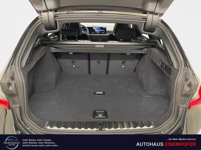 BMW 3er Touring 330i xDrive M Sport 245PS/180kW Steptronic 2026 | +18" ALU +Pano +HiFi-SoundSystem +ACC +Get&ouml;nte Scheiben 
