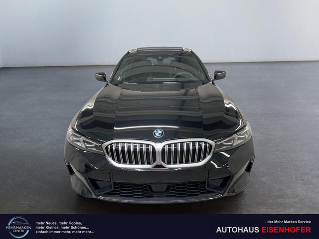 BMW 3er Touring 330i xDrive M Sport 245PS/180kW Steptronic 2026 | +19" ALU +Pano +HiFi-SoundSystem +ACC +Get&ouml;nte Scheiben 