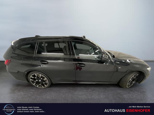BMW 3er Touring 330i xDrive M Sport 245PS/180kW Steptronic 2026 | +19" ALU +Pano +HiFi-SoundSystem +ACC +Get&ouml;nte Scheiben 