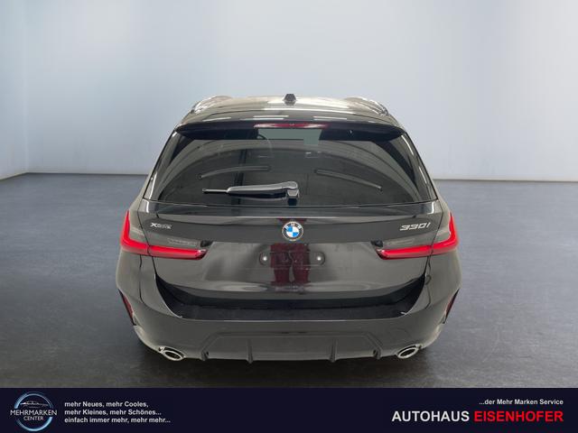 BMW 3er Touring 330i xDrive M Sport 245PS/180kW Steptronic 2026 | +19" ALU +Pano +HiFi-SoundSystem +ACC +Get&ouml;nte Scheiben 