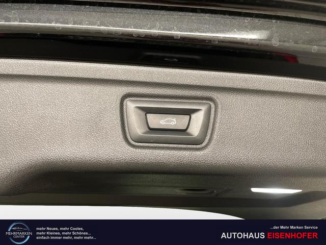 BMW 3er Touring 330i xDrive M Sport 245PS/180kW Steptronic 2026 | +19" ALU +Pano +HiFi-SoundSystem +ACC +Get&ouml;nte Scheiben 