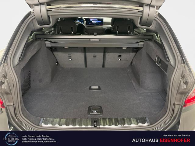 BMW 3er Touring 330i xDrive M Sport 245PS/180kW Steptronic 2026 | +19" ALU +Pano +HiFi-SoundSystem +ACC +Get&ouml;nte Scheiben 