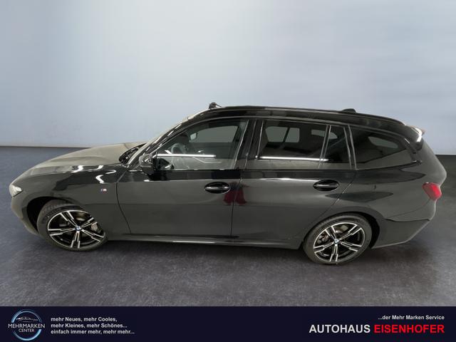 BMW 3er Touring 330i xDrive M Sport 245PS/180kW Steptronic 2026 | +18" ALU +Pano +HiFi-SoundSystem +ACC +Get&ouml;nte Scheiben 