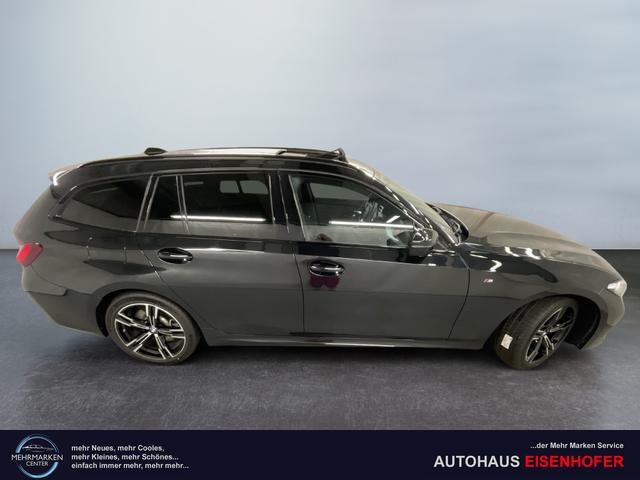 BMW 3er Touring 330i xDrive M Sport 245PS/180kW Steptronic 2026 | +18" ALU +Pano +HiFi-SoundSystem +ACC +Get&ouml;nte Scheiben 
