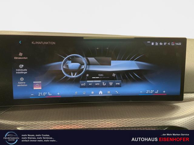 BMW 3er Touring 330i xDrive M Sport 245PS/180kW Steptronic 2026 | +18" ALU +Pano +HiFi-SoundSystem +ACC +Get&ouml;nte Scheiben 