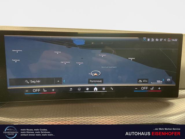 BMW 3er Touring 330i xDrive M Sport 245PS/180kW Steptronic 2026 | +18" ALU +Pano +HiFi-SoundSystem +ACC +Get&ouml;nte Scheiben 