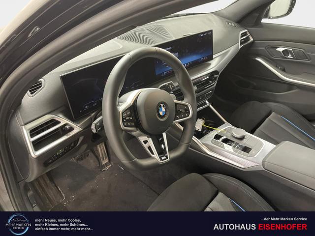 BMW 3er Touring 330i xDrive M Sport 245PS/180kW Steptronic 2026 | +18" ALU +Pano +HiFi-SoundSystem +ACC +Get&ouml;nte Scheiben 