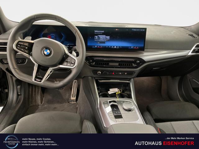 BMW 3er Touring 330i xDrive M Sport 245PS/180kW Steptronic 2026 | +18" ALU +Pano +HiFi-SoundSystem +ACC +Get&ouml;nte Scheiben 
