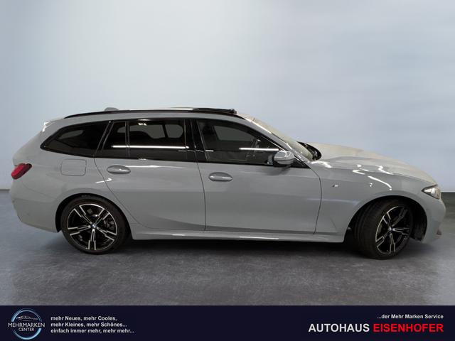BMW 3er Touring 330i xDrive M Sport 245PS/180kW Steptronic 2026 | +18" ALU +Pano +HiFi-SoundSystem +ACC +Get&ouml;nte Scheiben 