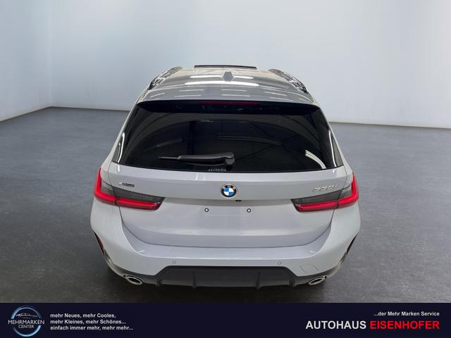 BMW 3er Touring 330i xDrive M Sport 245PS/180kW Steptronic 2026 | +18" ALU +Pano +HiFi-SoundSystem +ACC +Get&ouml;nte Scheiben 